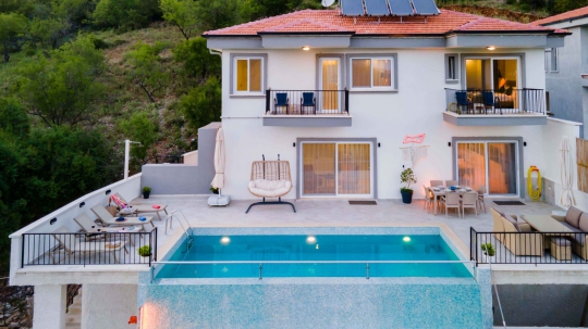 Villa Ata Kaş 