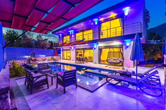 Villa Atlas 5
