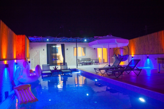Villa Bala 1