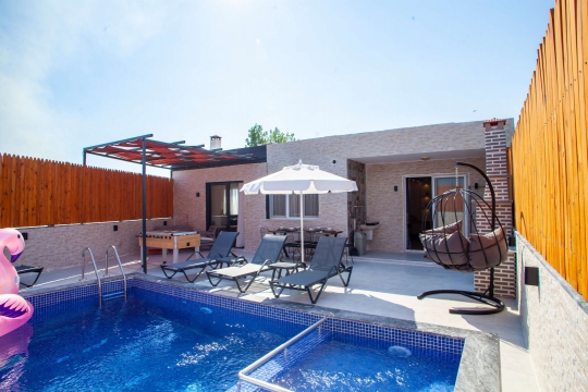 Villa Bala 2