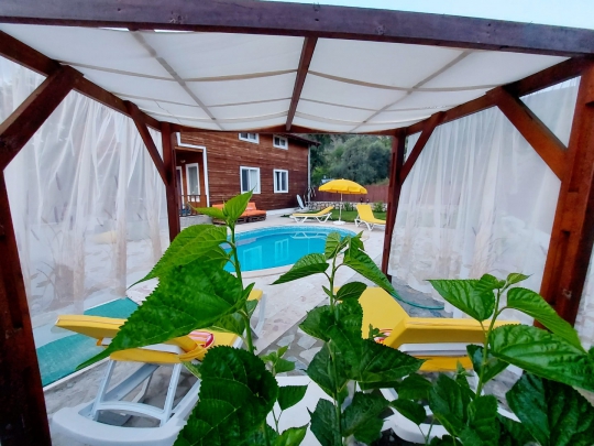 Villa Begonya