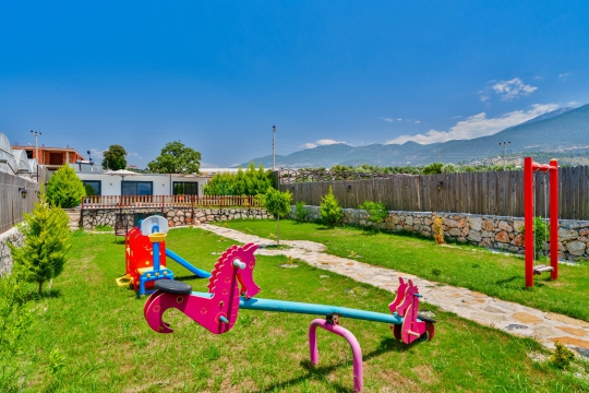 Villa Caner
