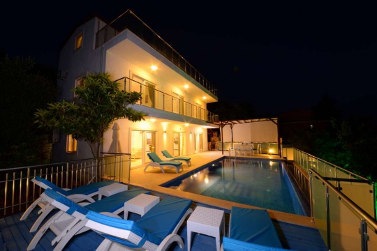 Villa Donat