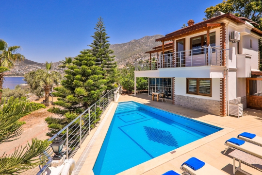 Villa Duru