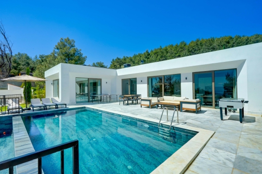 Villa Eart 7