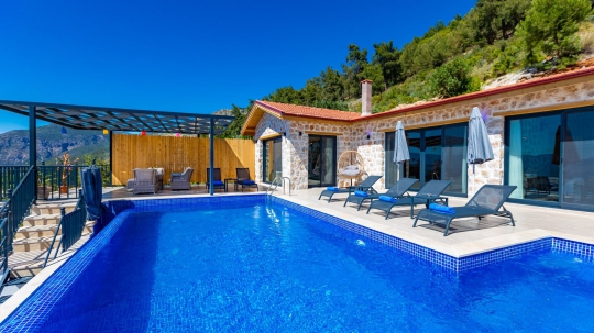 Villa Epona