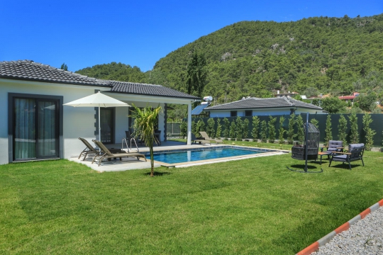 Villa Green Life 2
