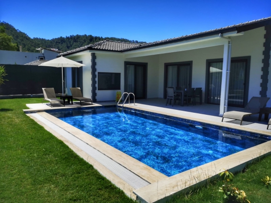 Villa Green Life 3