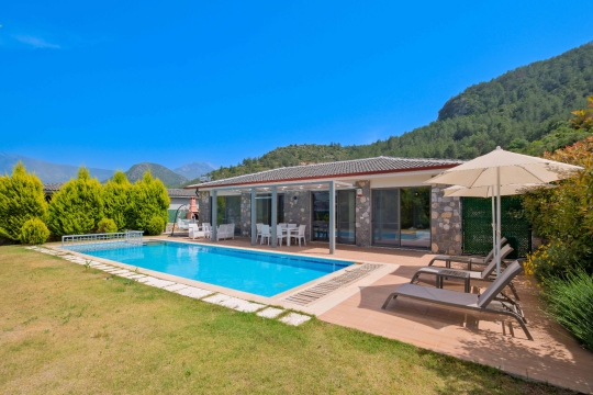 Villa Hayat 2
