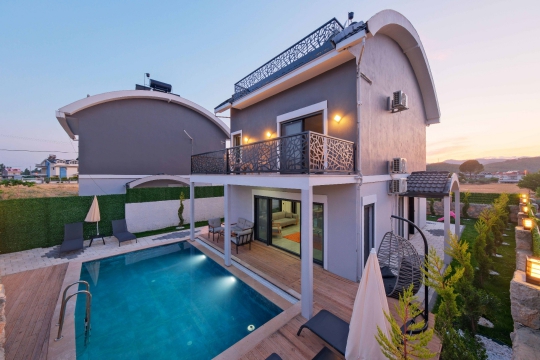 Villa Holiday