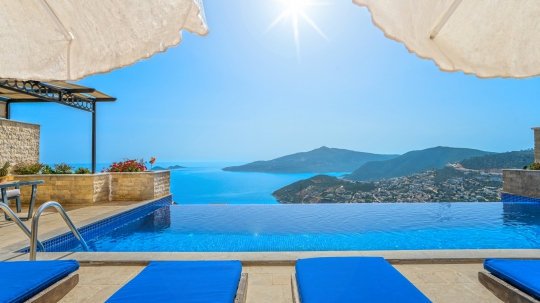 Villa Hulaki