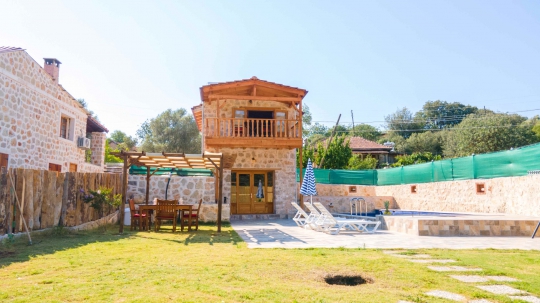 Villa İsabet