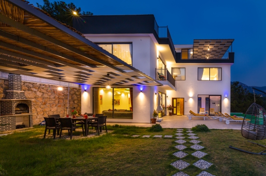 Villa Kaklık