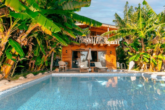 Villa Karadere 2