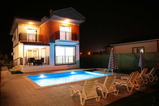 Villa Kardelen Dalyan