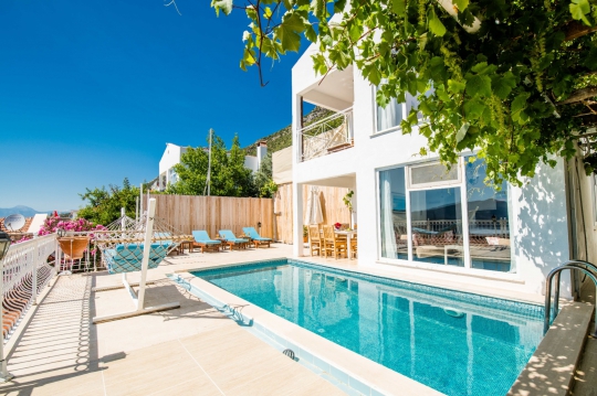 Villa Kristal