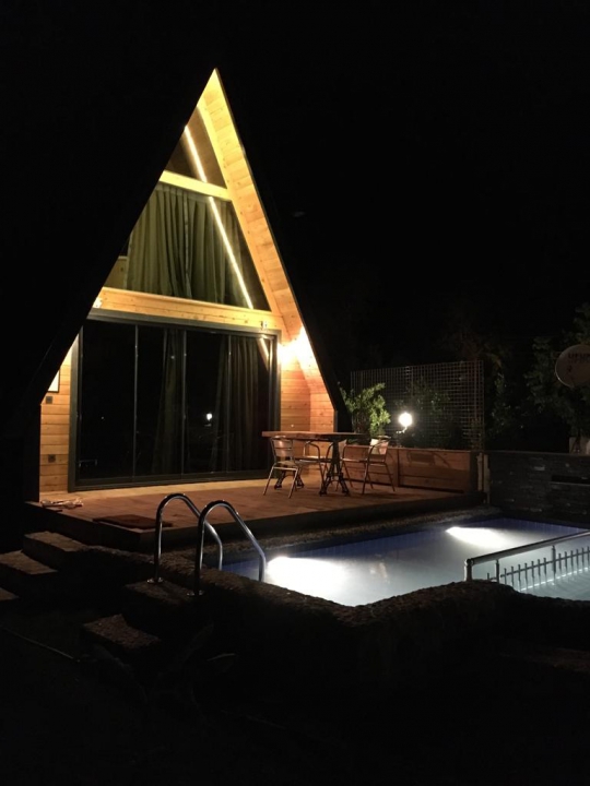 Villa Lidya 1