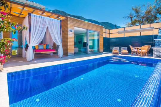 Villa Likapa 3
