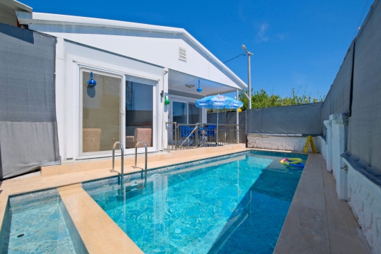 Villa Lilyum 2