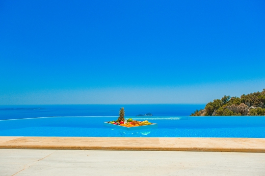 Villa Luu Vista
