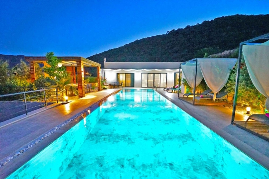 Villa Luxury Life