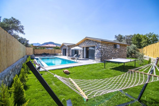 Villa Melike