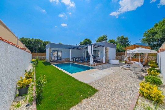 Villa Merlot