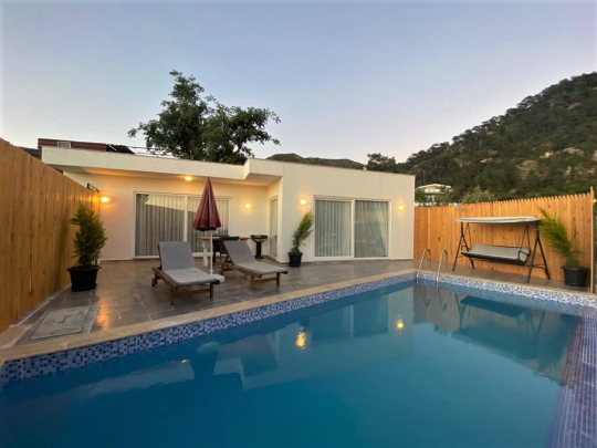 Villa Mini