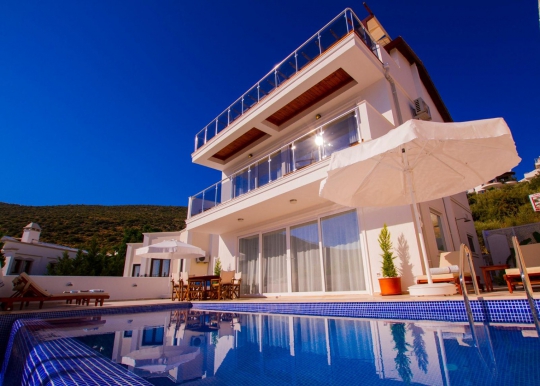 Villa Neo