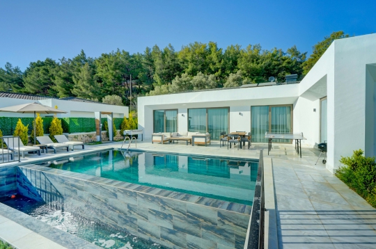 Villa Neptune 2