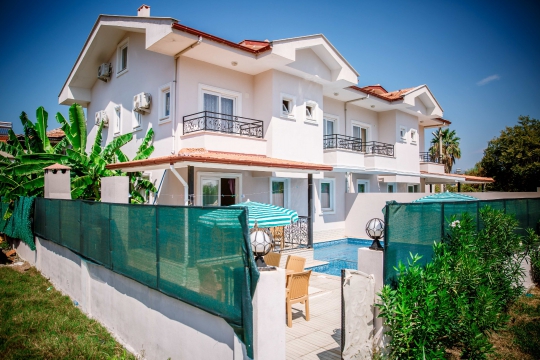 Villa Nergis D