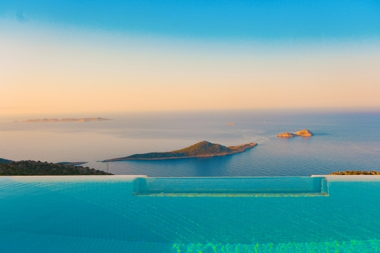 Villa Nest Vista