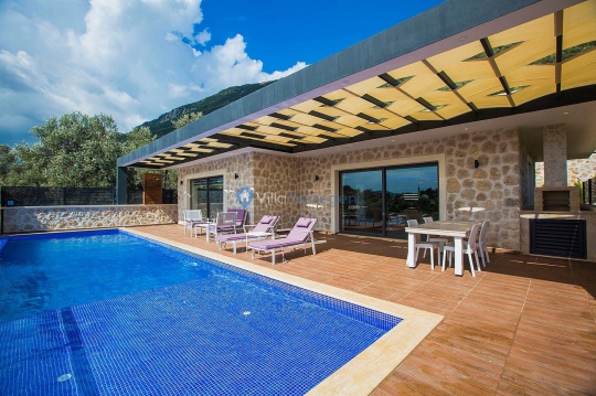 Villa Panamera