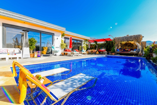 Villa Renk