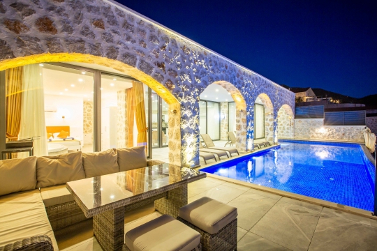 Villa Royal 5