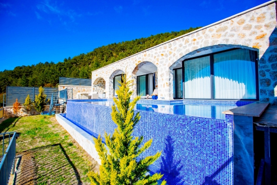 Villa Royal 6