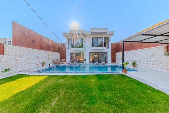 Villa Sakura Kınık
