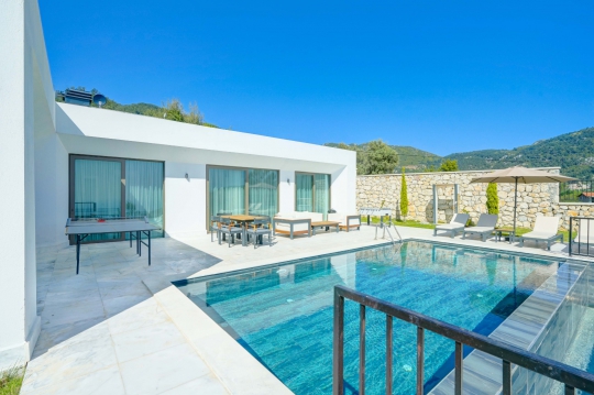 Villa Saturn 4