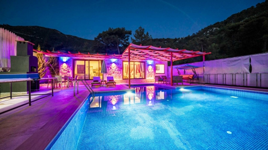 Villa Simon