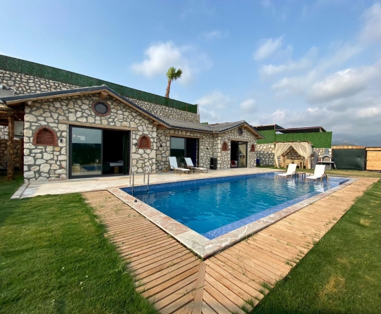 Villa Dream Likya 3