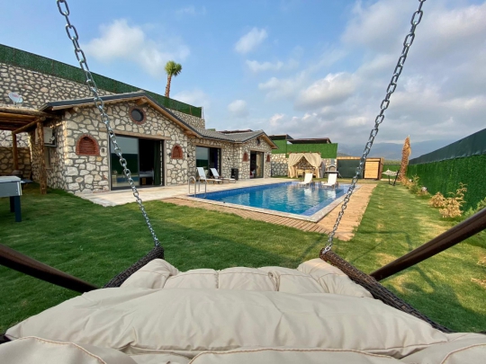 Villa Dream Likya 5
