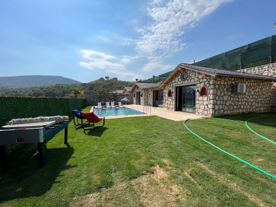 Villa Dream Likya 7