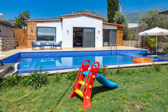 Villa Sirius Çayköy