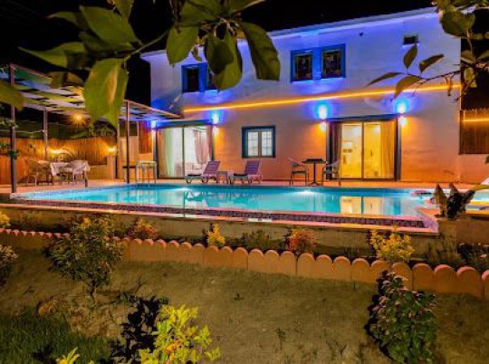 Villa Umut One