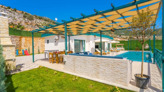 Villa Verde