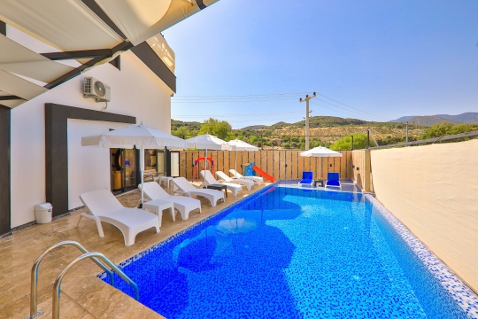 Villa White Sea