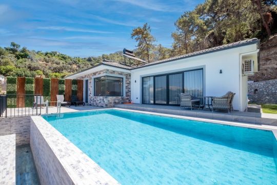 Villa Zera 2