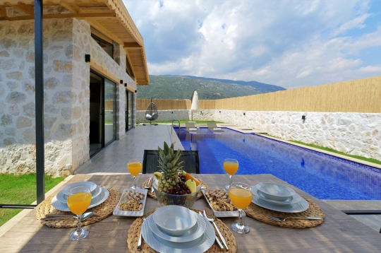 Villa Zeylan