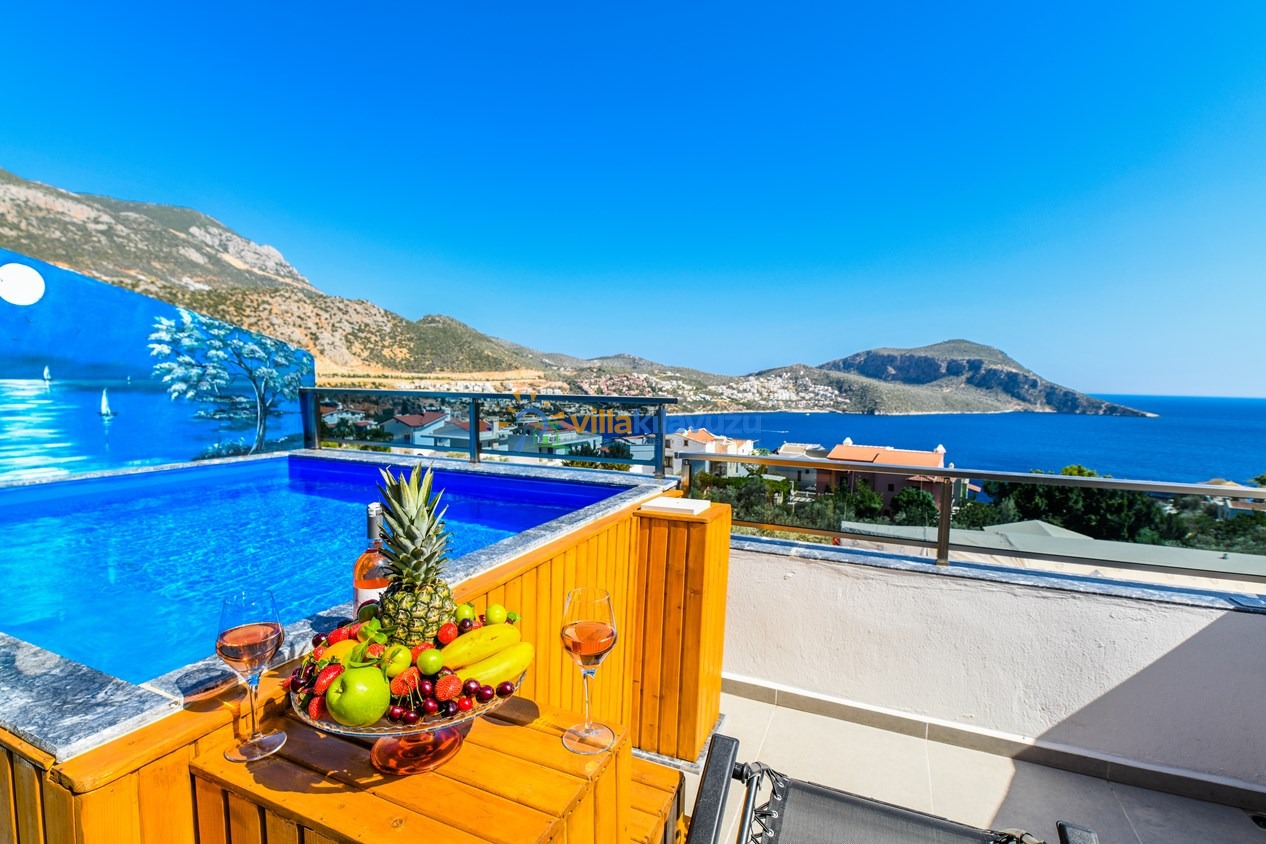 Apart Suit Manzara 2