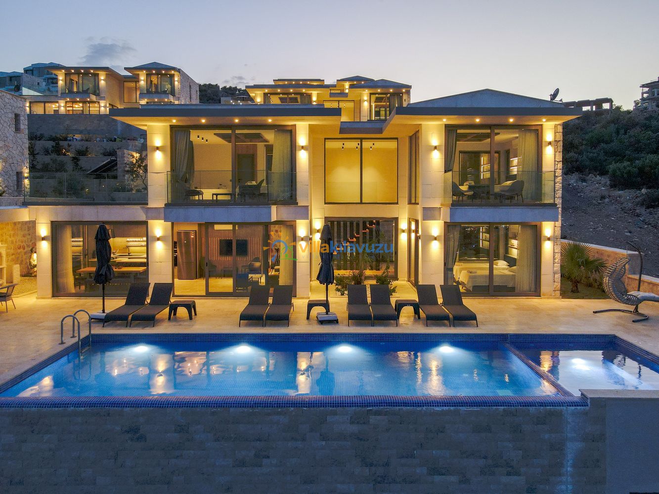 Villa Clara Exculisive